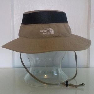 EUC The North Face Unisex Breeze Brimmer Hat